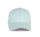 KP011 hat paneles Baseball sapka K-UP, Ice Mint/Light Grey-U