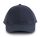 KP011 hat paneles Baseball sapka K-UP, Navy/Navy-U