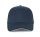 KP011 hat paneles Baseball sapka K-UP, Twilight Blue/Light Grey-U