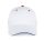 KP011 hat paneles Baseball sapka K-UP, White/Royal Blue/Red-U