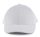 KP011 hat paneles Baseball sapka K-UP, White/White-U