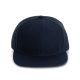 KP160 magas profilú baseball sapka 6 paneles K-UP, Navy/Navy-U