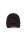 KP185 hat paneles baseball sapka szendvics ellenzővel K-UP, Black/Red-U