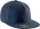 KP908 vastag rugalmas 5 paneles baseballsapka K-UP, Navy-S/M