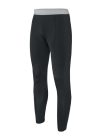 PA017 férfi nadrág, sportleggings Proact, Black-2XL