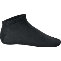 PA037 unisex BAMBO sportzokni Proact, Black-35/38