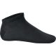 PA037 unisex BAMBO sportzokni Proact, Black-35/38