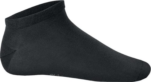 PA037 unisex BAMBO sportzokni Proact, Black-39/42