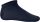 PA037 unisex BAMBO sportzokni Proact, Navy-35/38