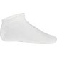 PA037 unisex BAMBO sportzokni Proact, White-35/38