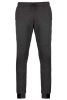 PA1008 sztreccs férfi vastag jogging alsó Proact, Deep Grey Heather-L