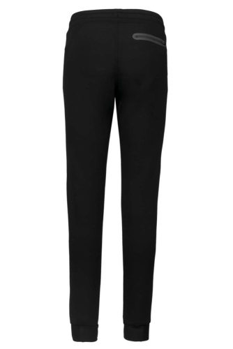 PA1009 sztreccs vastag Női jogging alsó Proact, Black-M