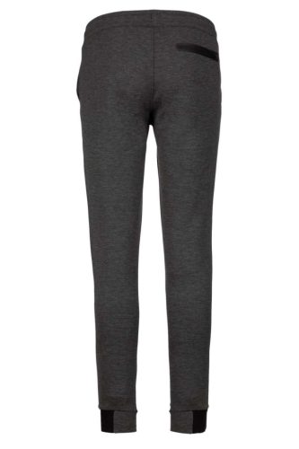 PA1009 sztreccs vastag Női jogging alsó Proact, Deep Grey Heather-L