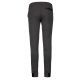 PA1009 sztreccs vastag Női jogging alsó Proact, Deep Grey Heather-L