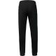 PA1012 unisex jogging alsó cipzáras zsebekkel Proact, Black-L