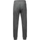 PA1012 unisex jogging alsó cipzáras zsebekkel Proact, Grey Heather-L