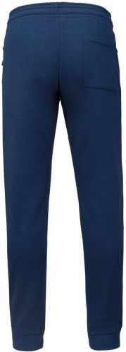 PA1012 unisex jogging alsó cipzáras zsebekkel Proact, Sporty Navy-XL