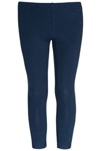 PA1014 gyerek egyszínű leggings Proact, Navy-10/12