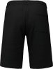 PA1022 unisex bermuda bolyhosított belsővel Proact, Black-2XL