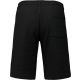 PA1022 unisex bermuda bolyhosított belsővel Proact, Black-2XL