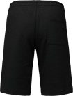 PA1022 unisex bermuda bolyhosított belsővel Proact, Black-L