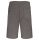 PA1022 unisex bermuda bolyhosított belsővel Proact, Grey Heather-L