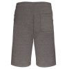 PA1022 unisex bermuda bolyhosított belsővel Proact, Grey Heather-S