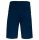 PA1022 unisex bermuda bolyhosított belsővel Proact, Sporty Navy-2XL