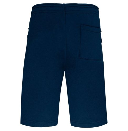 PA1022 unisex bermuda bolyhosított belsővel Proact, Sporty Navy-2XL