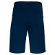 PA1022 unisex bermuda bolyhosított belsővel Proact, Sporty Navy-S