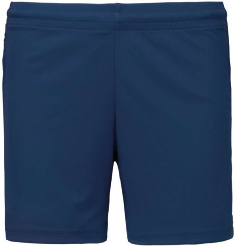 PA1024 Női sport rövidnadrág Proact, Sporty Navy-M