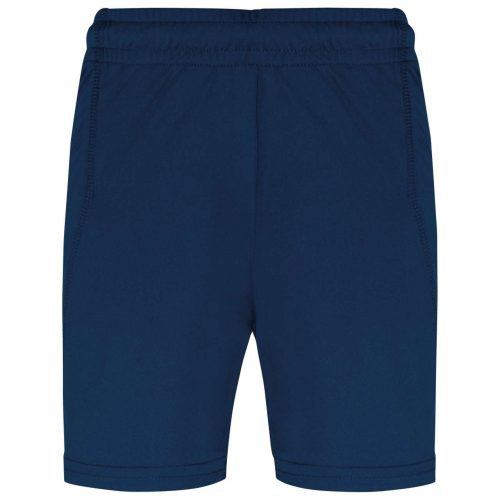 PA103 gyerek sport rövidnadrág Proact, Sporty Navy-8/10