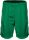 PA159 férfi kosárlabda sport rövidnadrág Proact, Dark Kelly Green-M