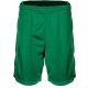 PA159 férfi kosárlabda sport rövidnadrág Proact, Dark Kelly Green-XS