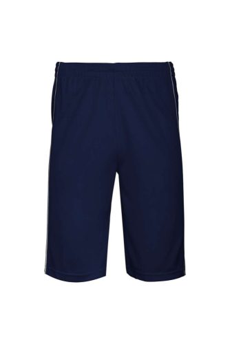 PA159 férfi kosárlabda sport rövidnadrág Proact, Sporty Navy-XS