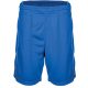 PA159 férfi kosárlabda sport rövidnadrág Proact, Sporty Royal Blue-2XL