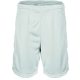 PA159 férfi kosárlabda sport rövidnadrág Proact, White-2XL