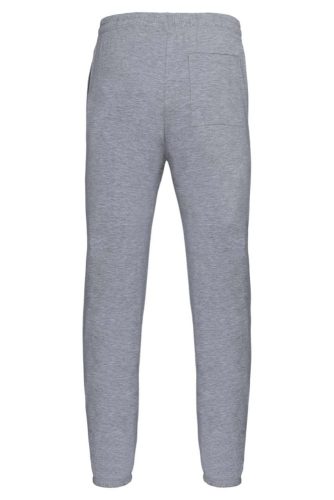 PA186 könnyű unisex pamut tréning alsó Proact, Oxford Grey-2XL