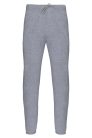 PA186 könnyű unisex pamut tréning alsó Proact, Oxford Grey-L