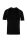 PA4007 szűk szabású unisex sztreccs surf póló Proact, Black-2XL