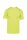 PA4007 szűk szabású unisex sztreccs surf póló Proact, Fluorescent Yellow-L