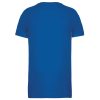 PA438 férfi környakas raglános rövid ujjú sportpóló Proact, Sporty Royal Blue-2XL