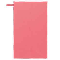 PA573 mikroszálas sport kéztörlő Proact, Coral-30X50