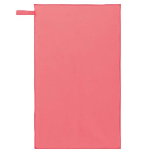 PA573 mikroszálas sport kéztörlő Proact, Coral-30X50