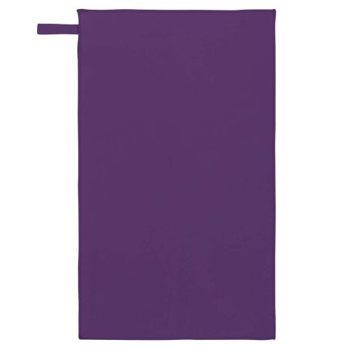 PA575 mikroszálas sport fürdőtörölköző Proact, Purple-70X120