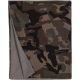 PA578 mikroszálas sport törlő Proact, Olive Camouflage-30X100