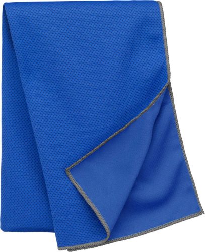 PA578 mikroszálas sport törlő Proact, Sporty Royal Blue-30X100