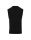 PR699 V-nyakkivágású trendy férfi mellény Premier, Black-2XL