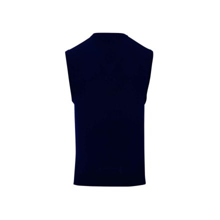 PR699 V-nyakkivágású trendy férfi mellény Premier, Navy-2XL