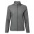 PR812 karcsusított Női softshell dzseki elől végig cipzárral Premier, Dark Grey-M